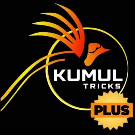KUMULTRICKS ♾ – Telegram.